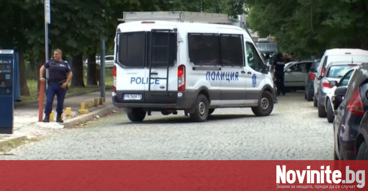 Полицията във Варна удари две наркооранжерии за отглеждане на канабис
