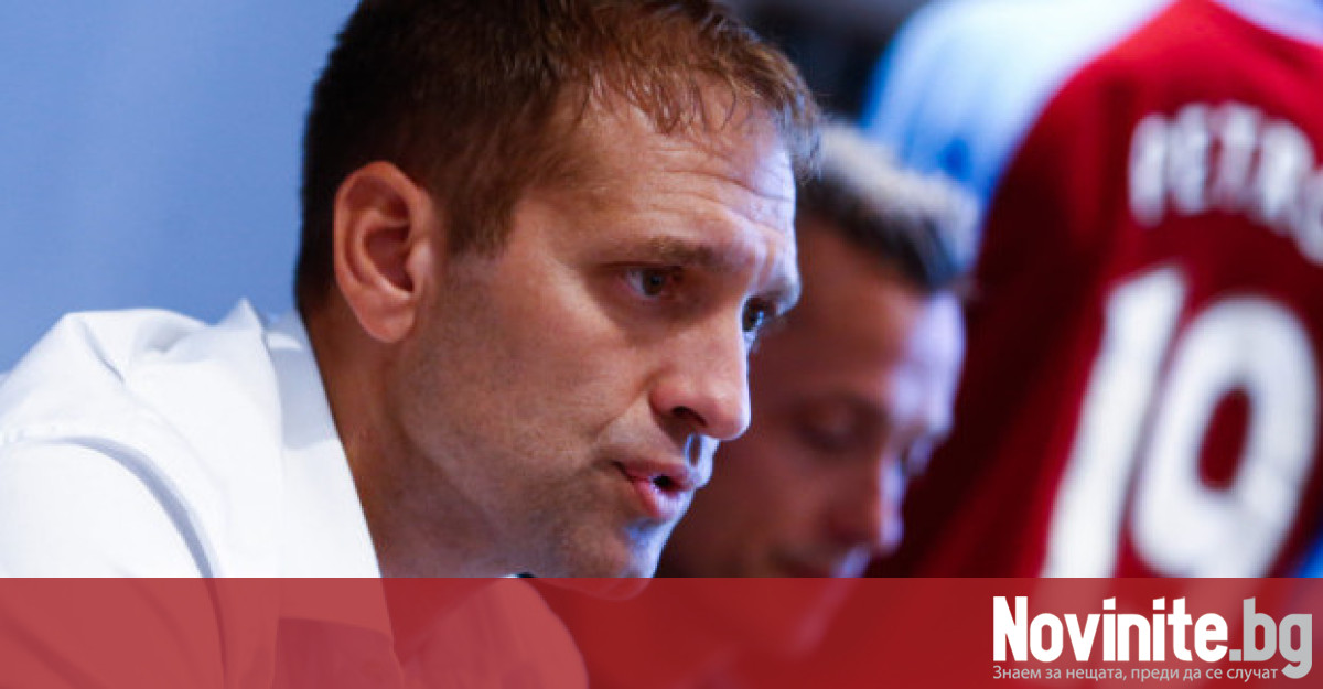 Бившият капитан на България Стилиян Петров атакува БФС с нов