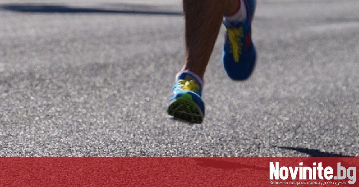 Кениецът Матю Киплагат спечели 40 ото издание на маратона на София