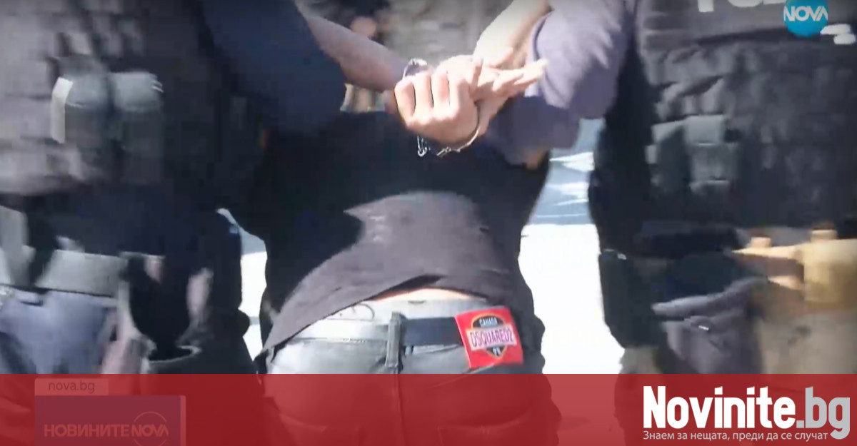 Мащабна полицейска операция във Варна срещу търговията с гласове и