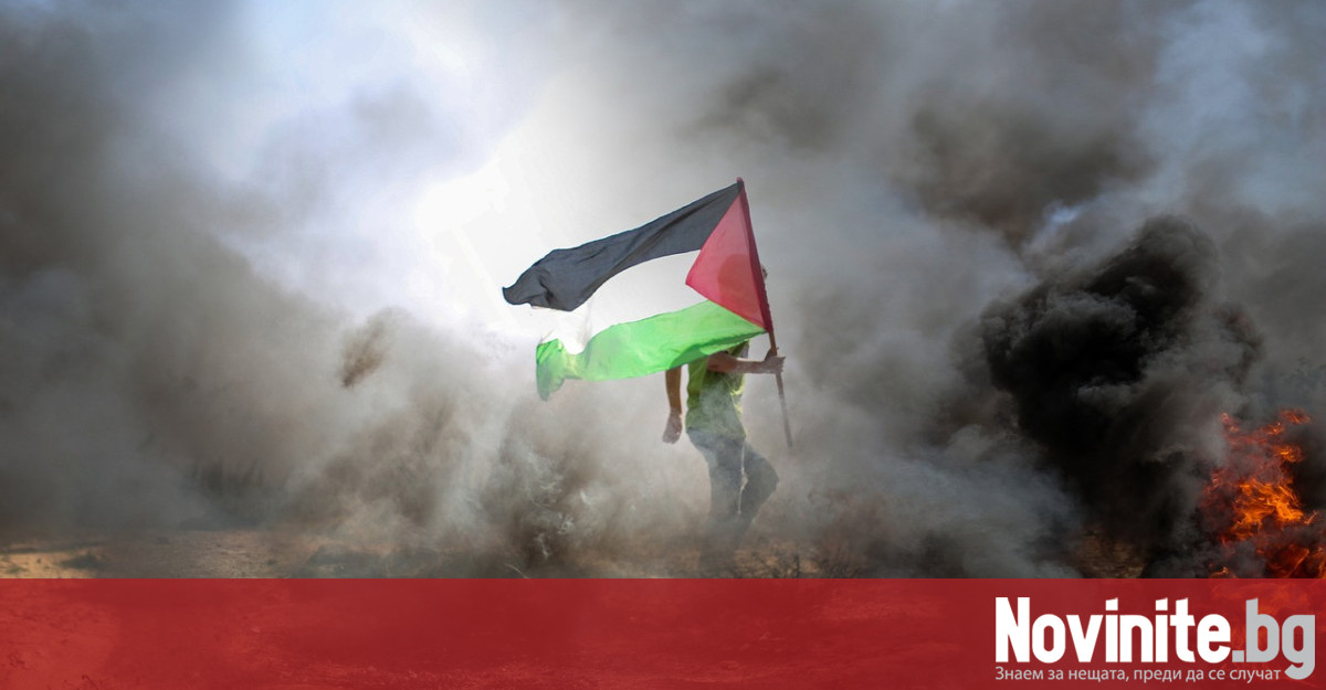 Бившият ръководител на Хамас Халед Мешаал призова мюсюлманския свят да