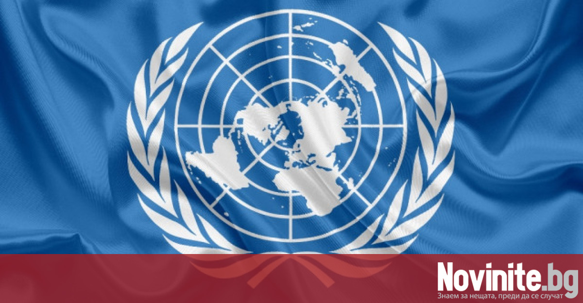 ООН и редица държави призоваха Израел да избегне хуманитарна катастрофа
