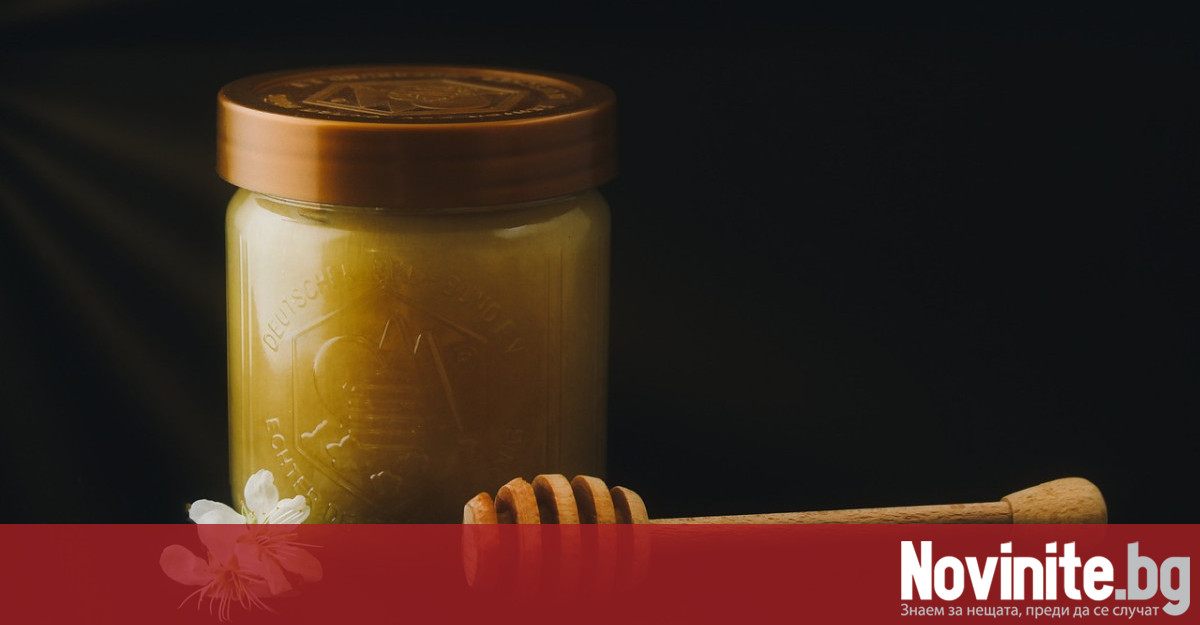 Рекордно висока цена на българския мед тази година Заради залежала
