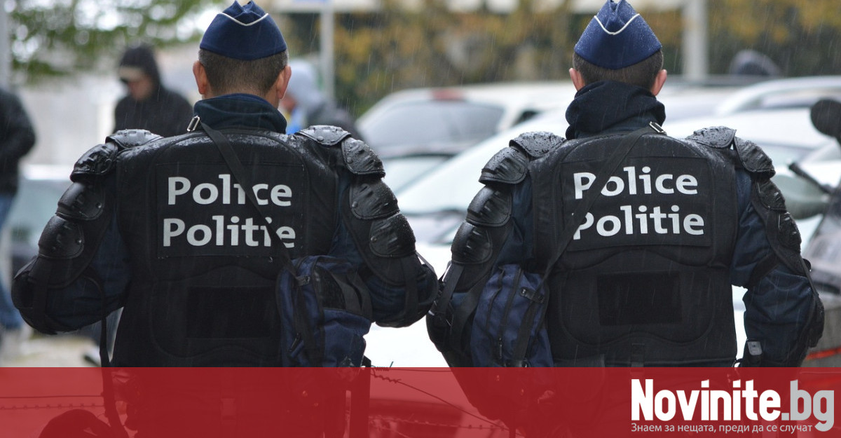 Тунизийският атентатор който снощи уби двама шведски граждани в центъра