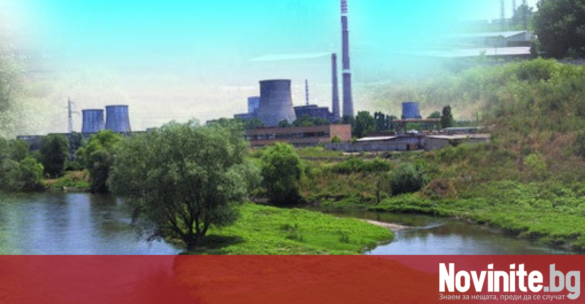 За бъдещето на димитровградската Топлоелектрическа централа ТЕЦ Марица 3 спорят