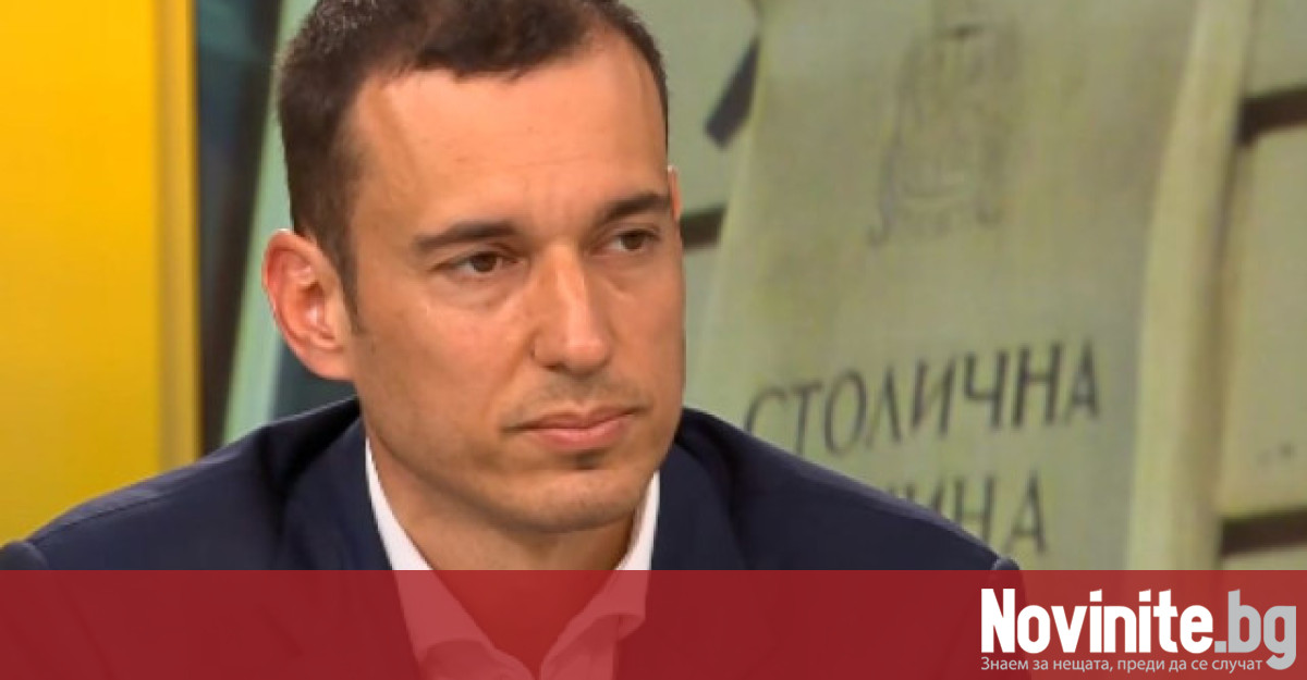 Васил Терзиев и неговия щаб предлагат на кандидата на БСП