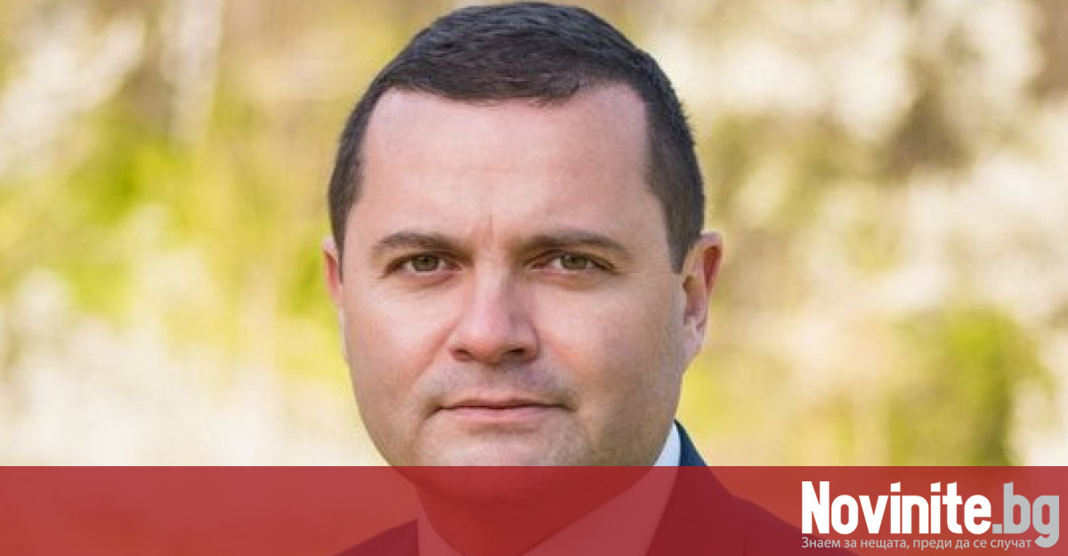 Настоящият кмет на Русе Пенчо Милков от БСП печели на