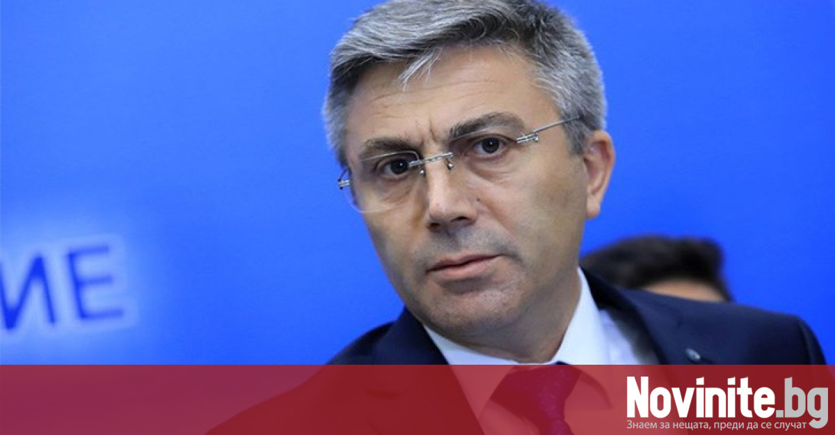 Мустафа Карадайъ е подал оставка като председател на ДПС Тази