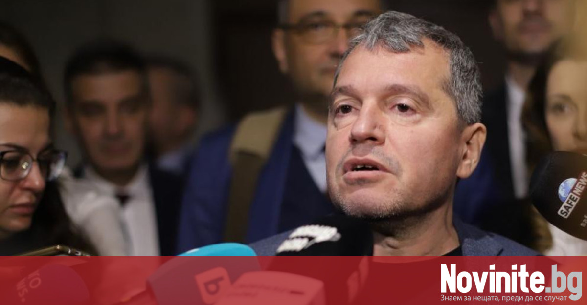 Заместник председателят на ИТН Тошко Йорданов ще бъде извикан на разпит