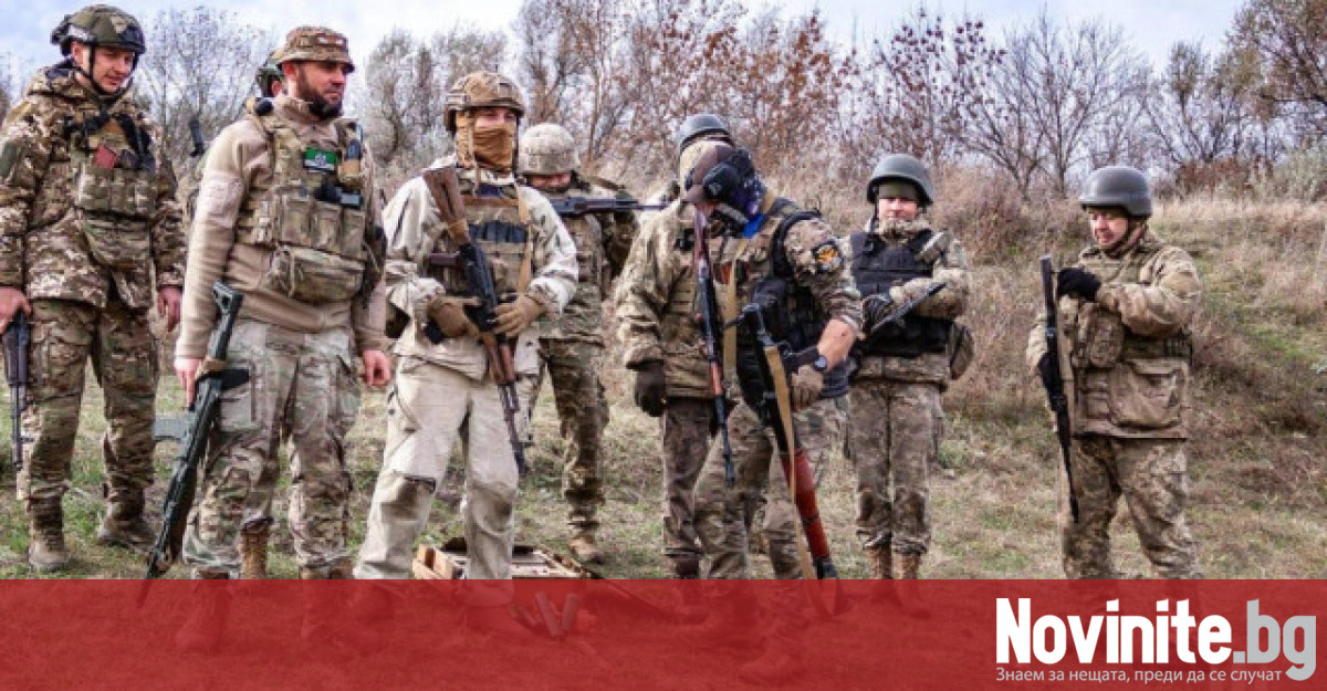 Украинските сили обновиха статистиката за пораженията в жива и бойна