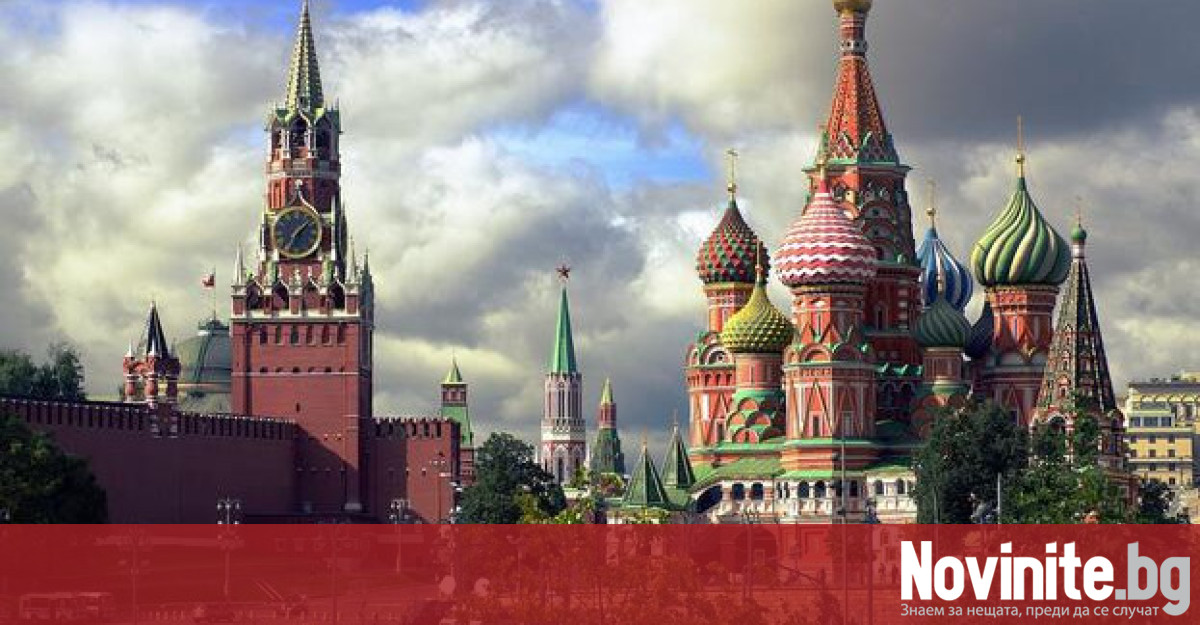 Русия поддържа тайни контакти с мениджъри на западни фирми чрез