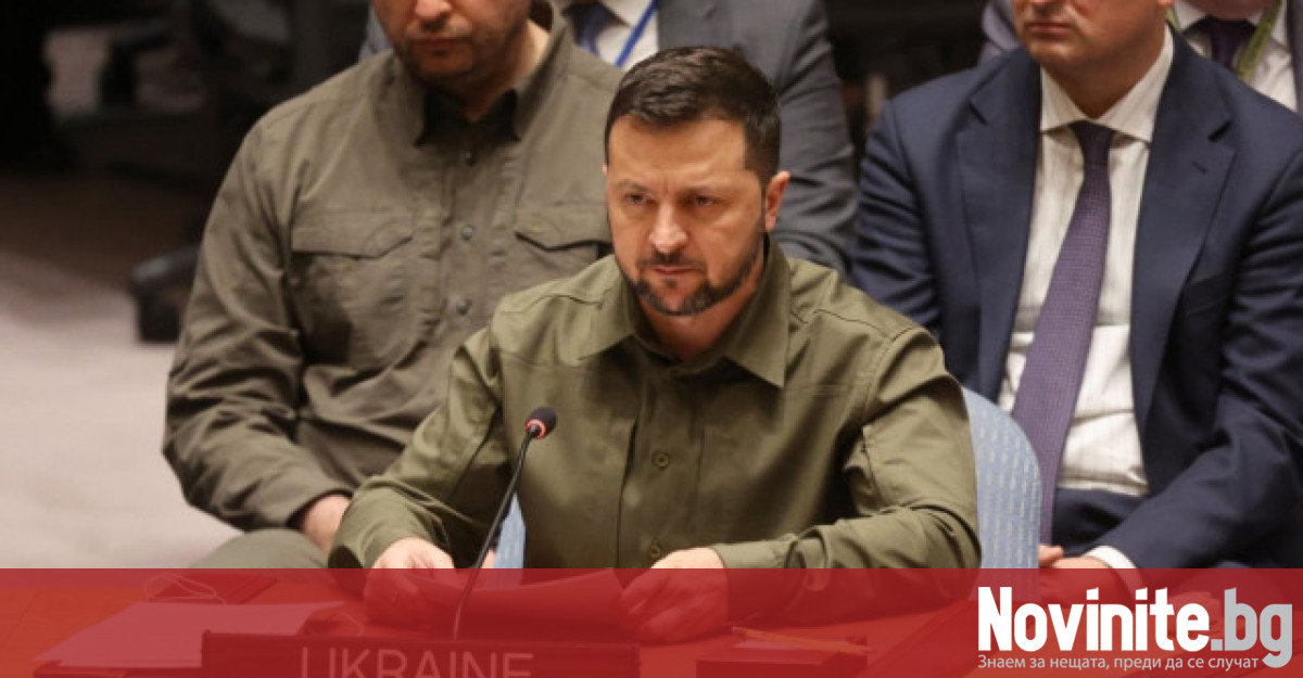 Украйна подготвя реформи в системата си за военна мобилизация заради