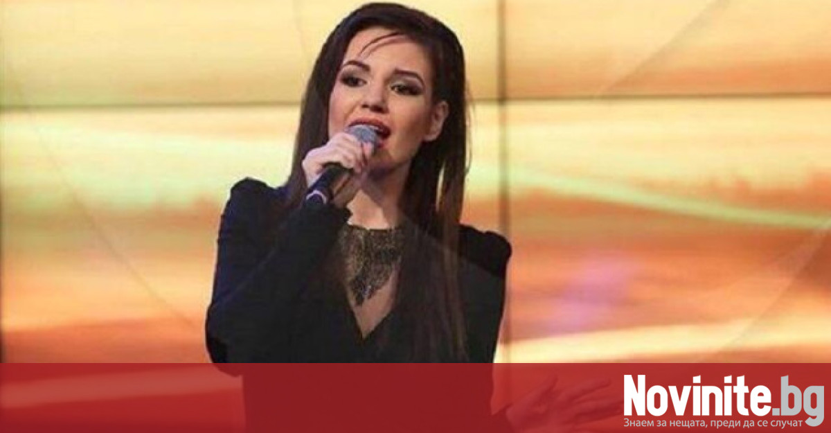 Певицата Невена Цонева призна за шокиращи способности В свой подкаст