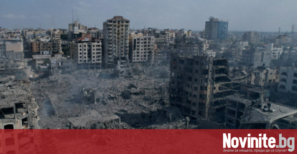 Най малко 70 души са убити при израелския въздушен удар в