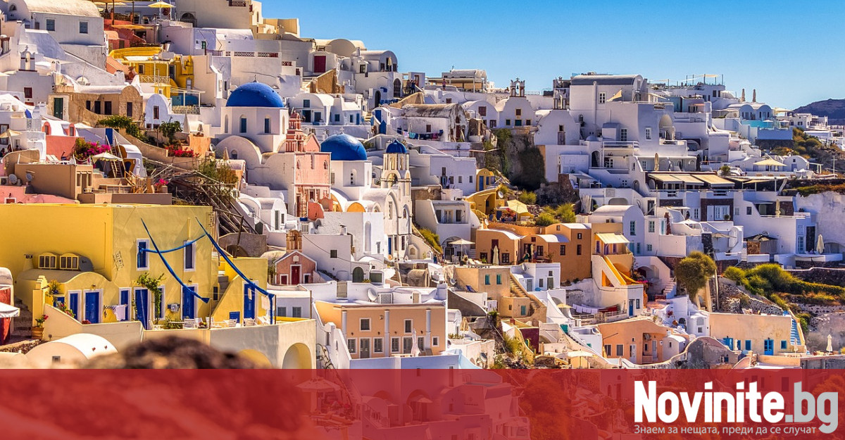 Перспективите на гръцкия пазар на луксозни жилища остават особено положителни