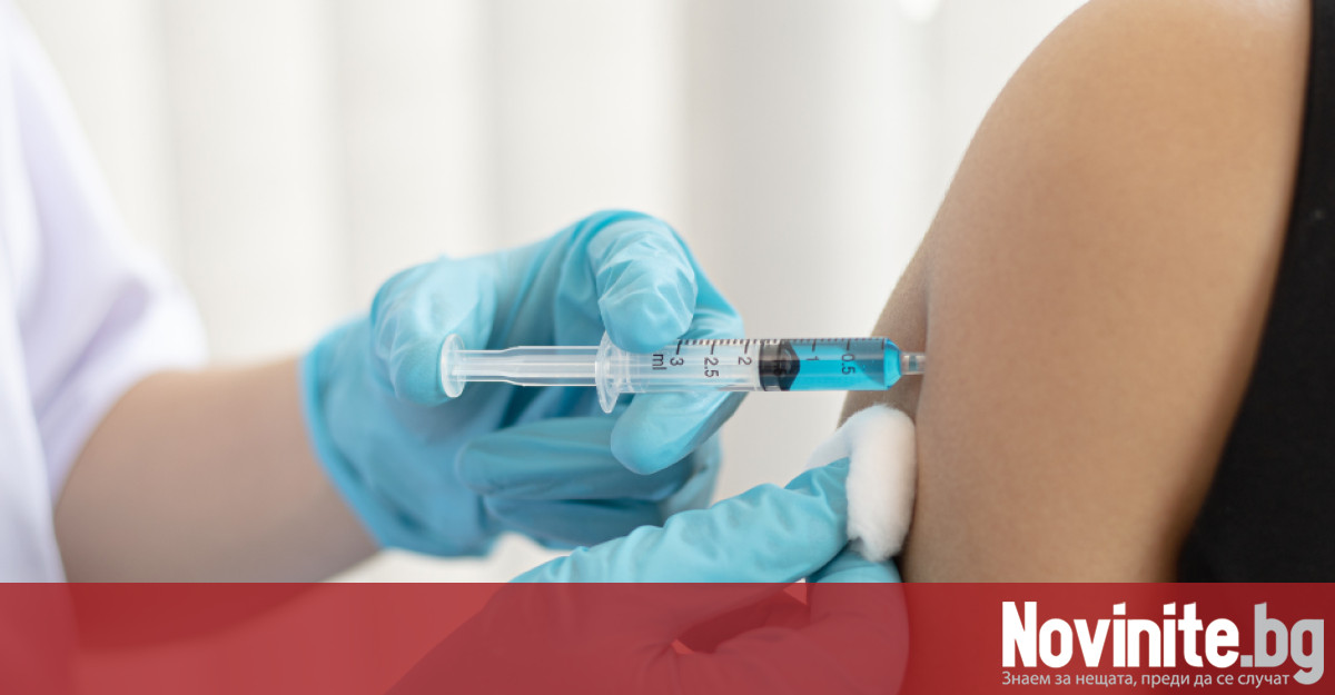 Всеки пострадал от ваксинация в Германия може да получи обезщетение
