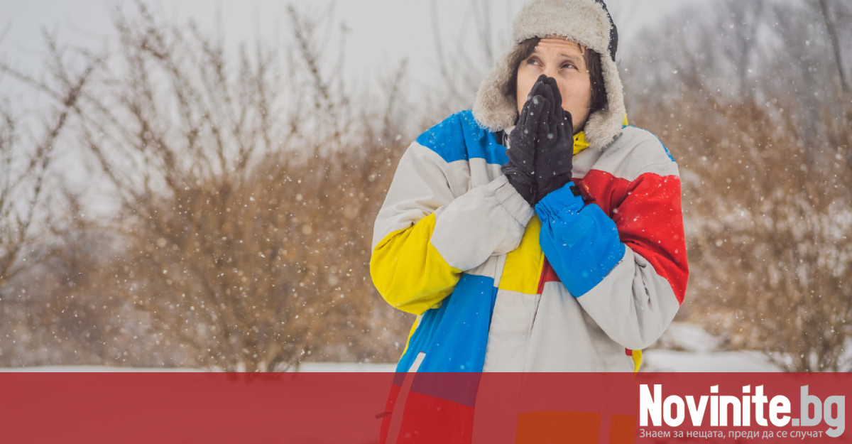Област Пазарджик обявява грипна епидемия Временните противоепидемични мерки влизат в