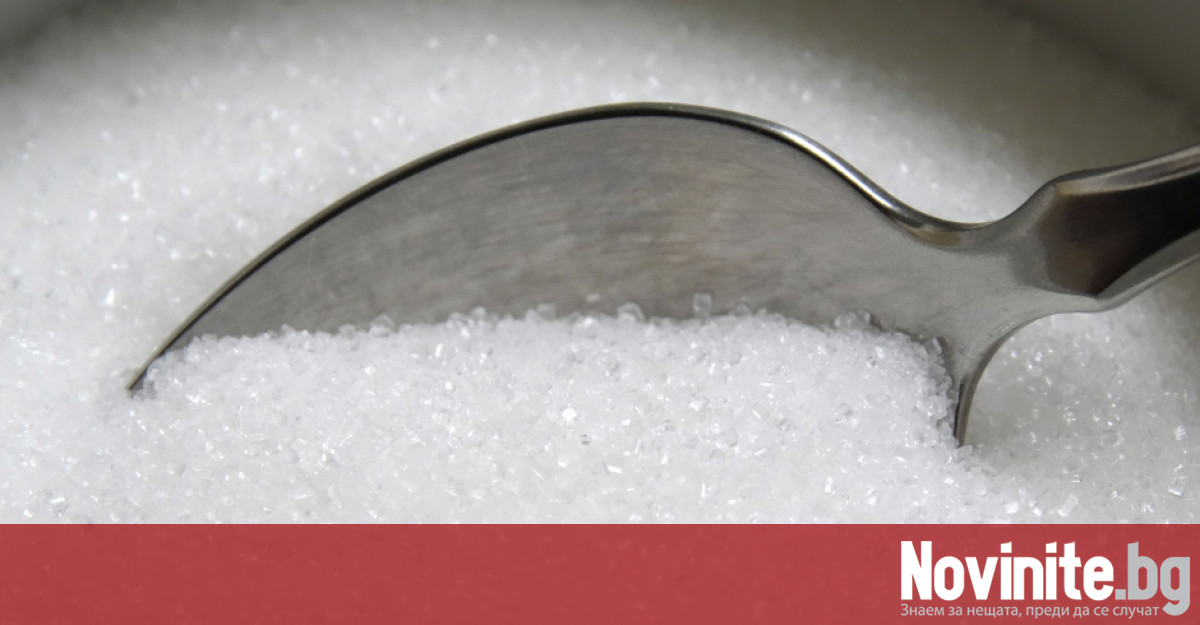 Разсипаната захар на пръв поглед обикновен инцидент носи в себе