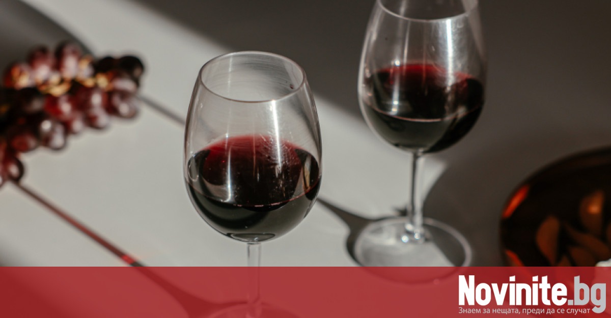 От 1 февруари ще започне приемът на вино за участие