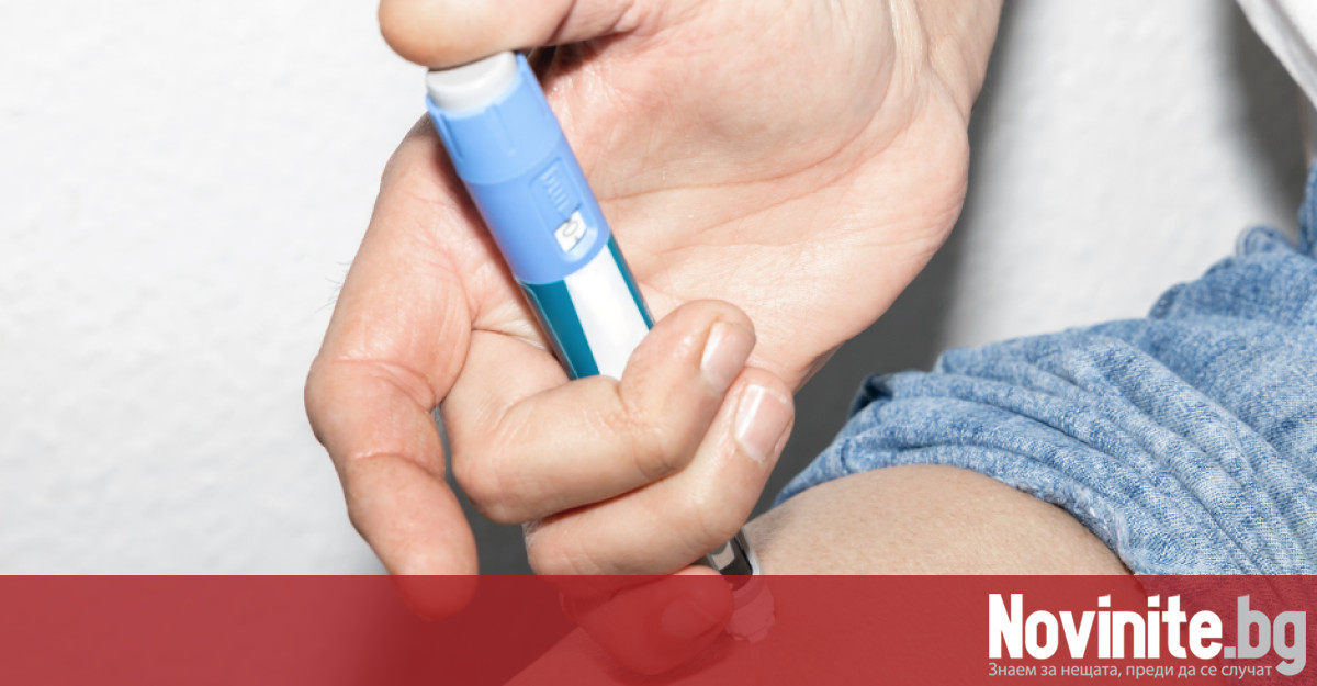 Недостиг на инсулин в аптеките в страната. Около 10 медикамента