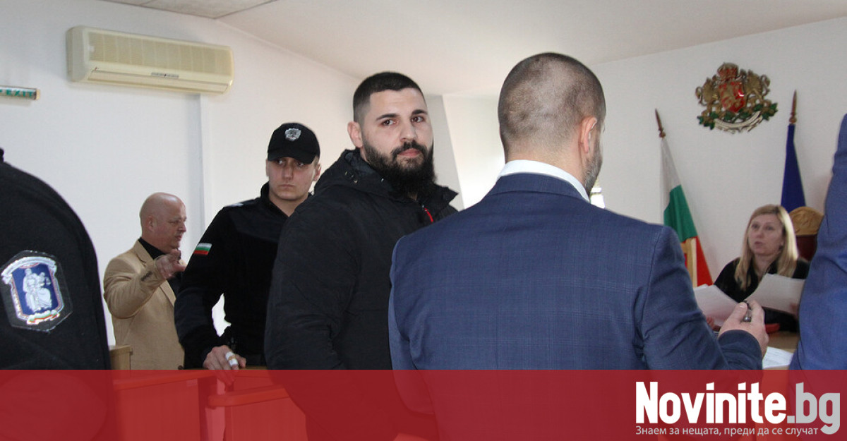 Пловдивският окръжен съд потвърди делото Дебора се връща на