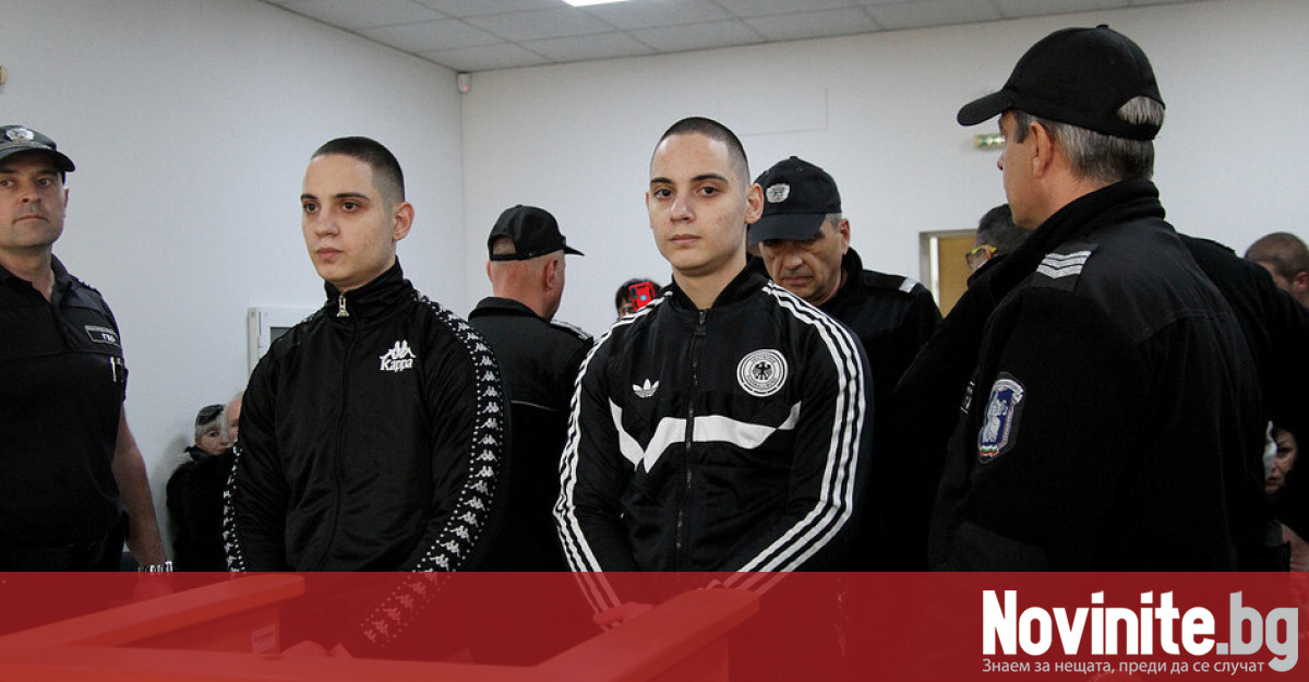 За трети пореден път съдът в Пловдив отложи делото срещу