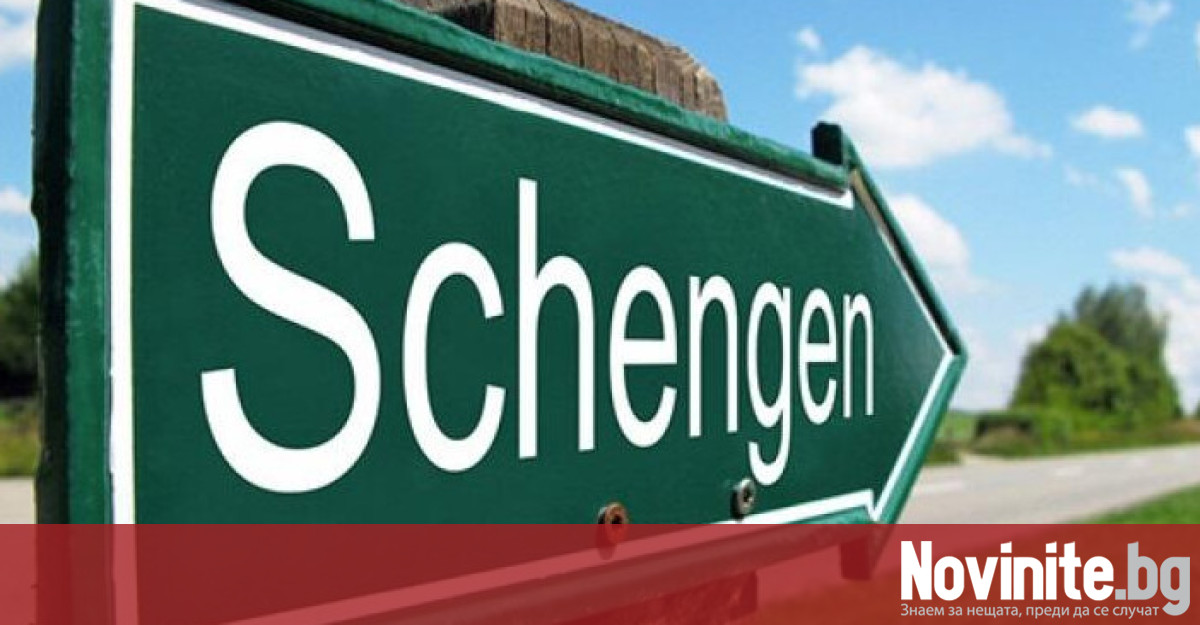 Австрия ще изчака резултатите от отварянето на Шенген по въздух