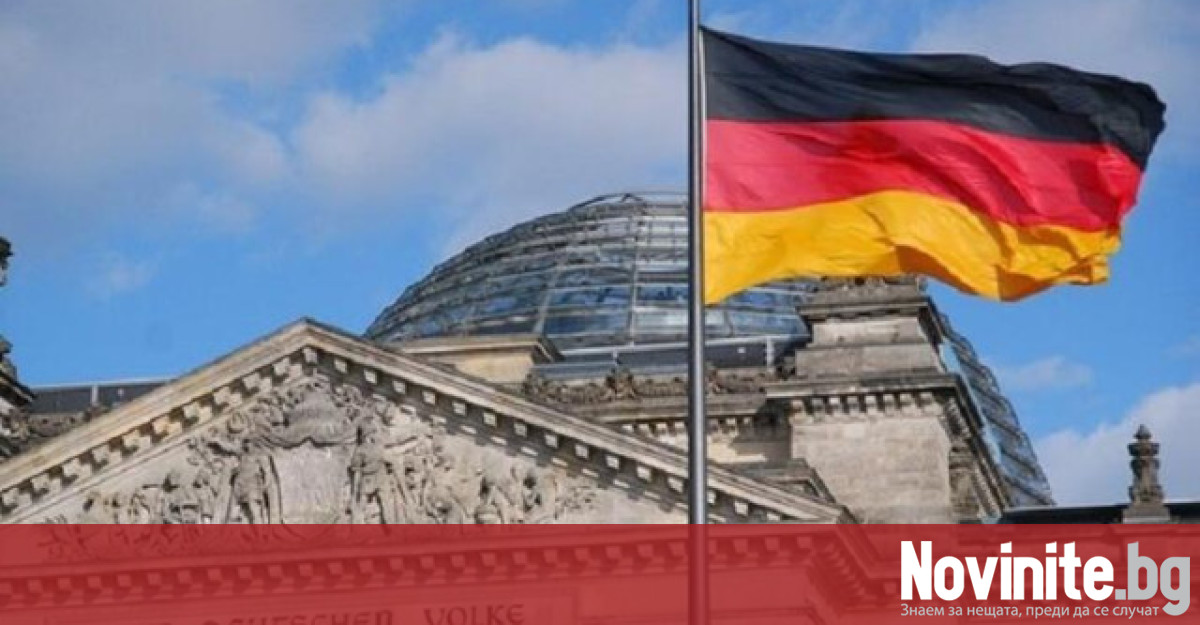 Германската консервативна опозиция отново не успя да прокара в парламента