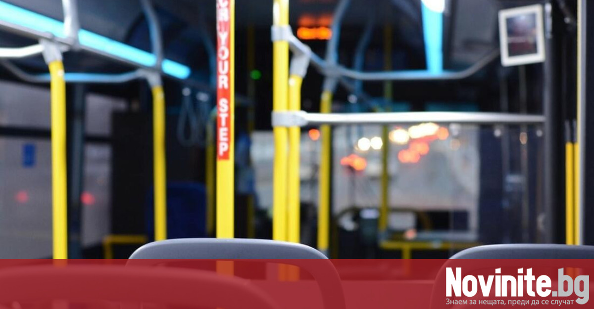 София ще има рекорден бюджет за градския транспорт за който