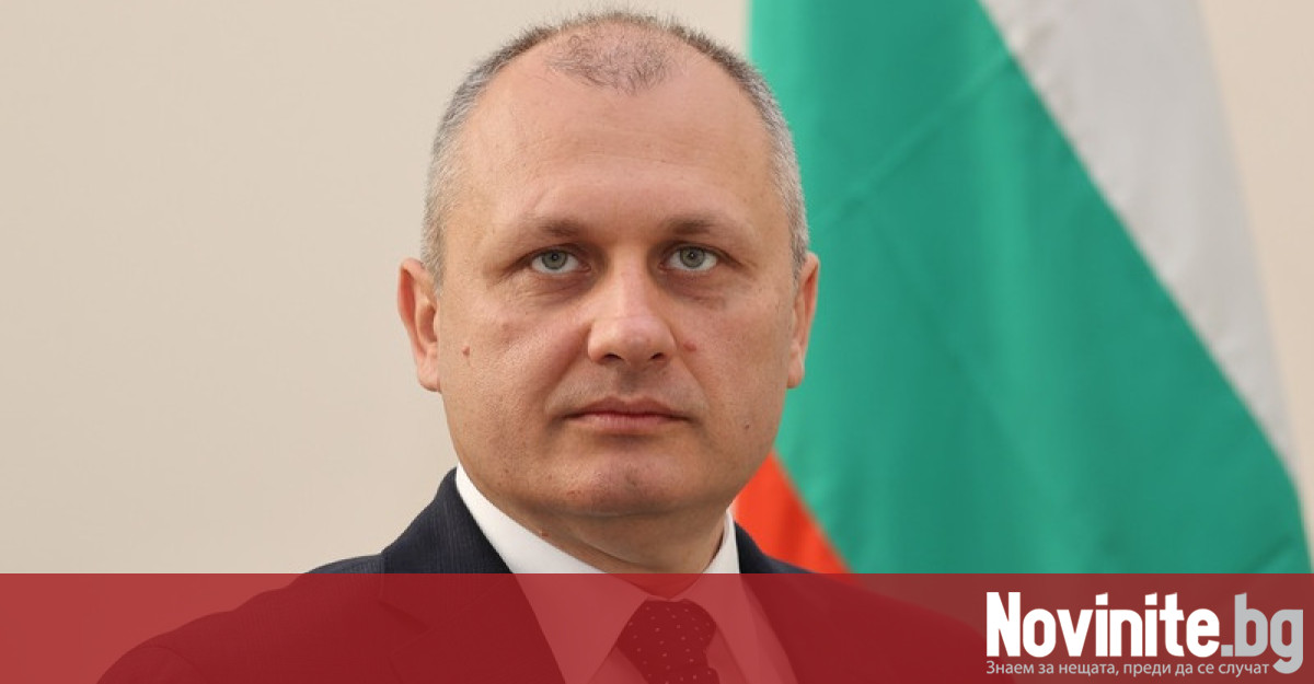 Валентин Мундров е бил заместник министър на електронното управление в кабинета