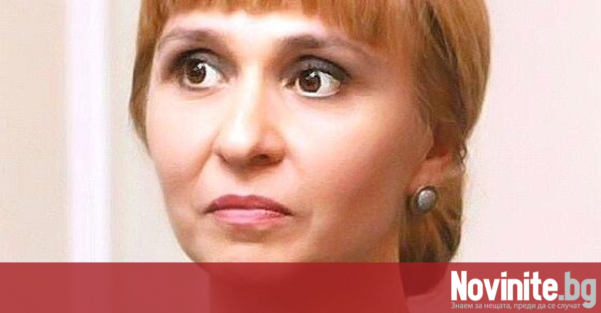 На 17 ти април Диана Ковачева ще положи клетва като съдия