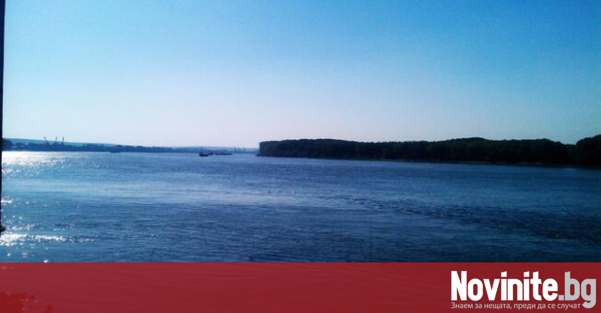 Снимка: Част ли е река Дунав от водния Шенген?