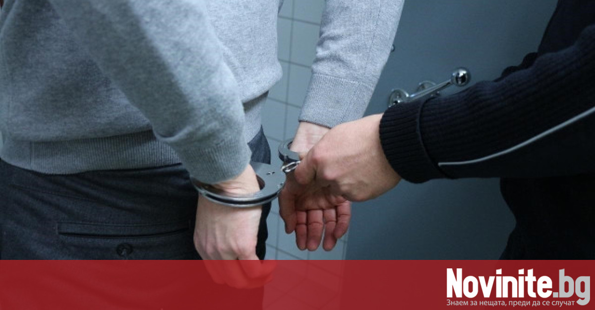 Полицията във Варна, съвместно със своите колеги от Русе, задържаха