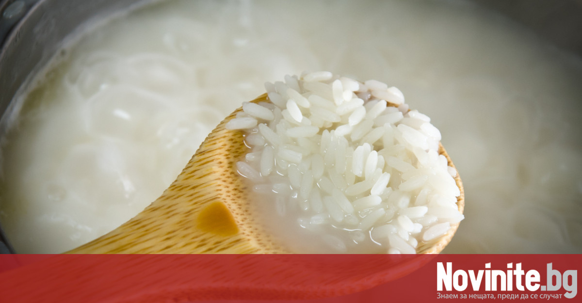 Оризът е основна храна в много кухни по света осигуряваща