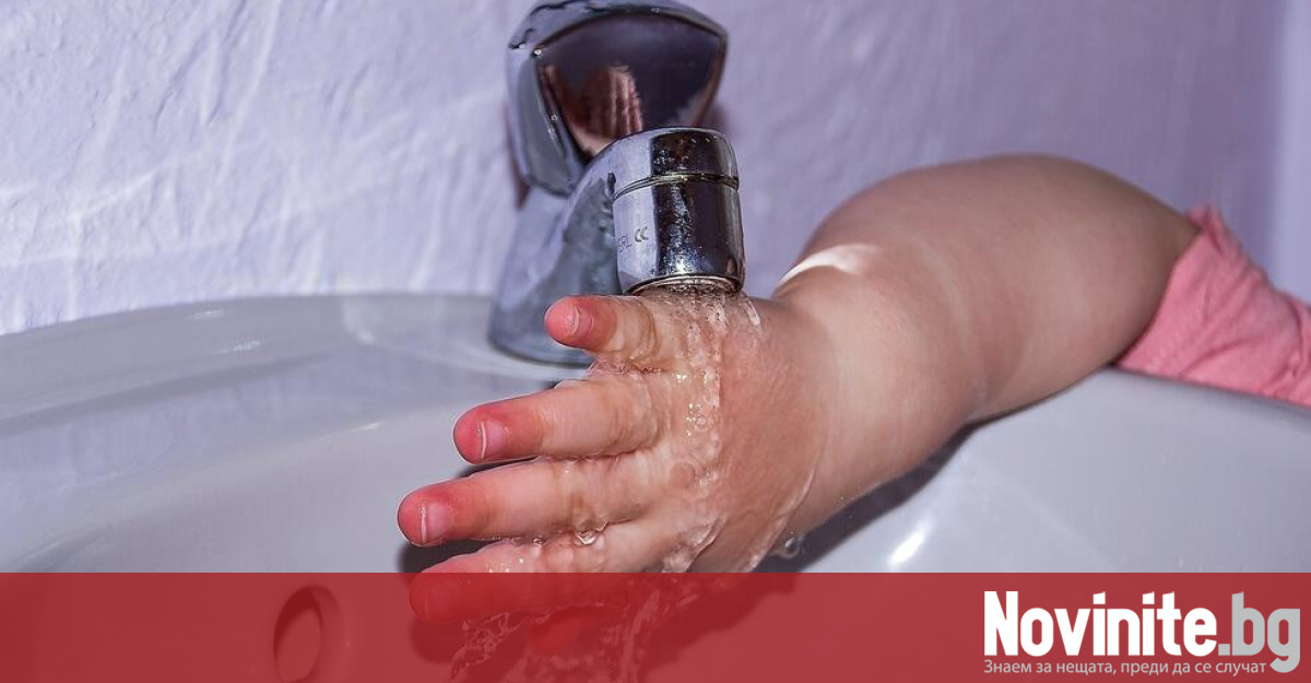 Питейната вода във Видин и в още 21 села няма
