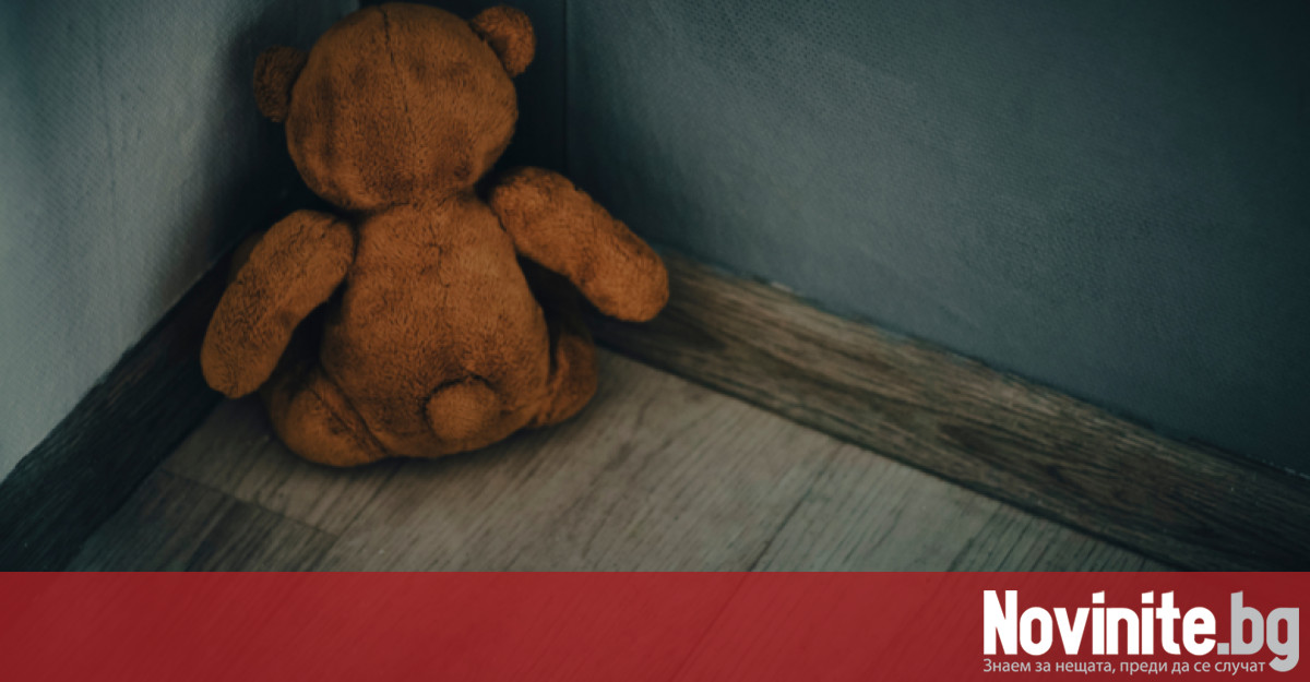 В България в 80 от случаите на домашно насилие мъжете