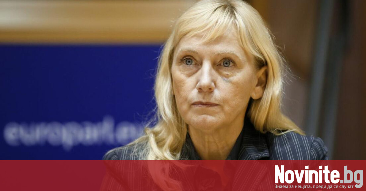 ДПС-Благоевград номинира Елена Йончева за евродепутат от гражданската си квота.