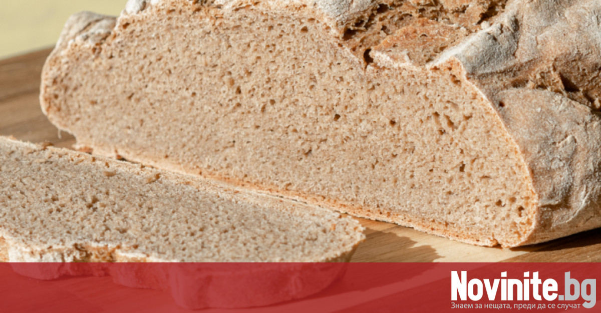 ДДС за хляба и брашното става 20 от 1 юли