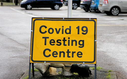 COVID-19 у нас: 1150 са новите случаи за денонощие