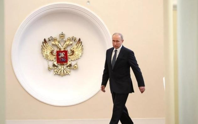Путин: Време е нов световен ред да замени остарелия