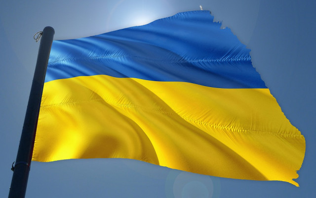 Без официални тържества за националния празник на Украйна