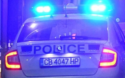 Новата операция на МВР за нарушители по пътя няма краен срок