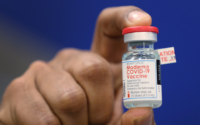 „Модерна” съди „Пфайзер” и „Бионтех” заради Covid ваксината