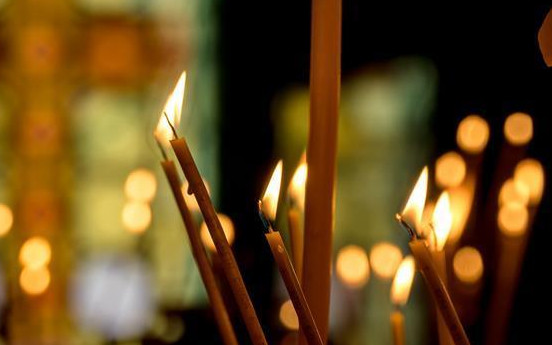 Почитаме св. мъченик Мирон Презвитер