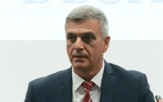 Стефан Янев: Трябва да чуваме гласа на българските граждани