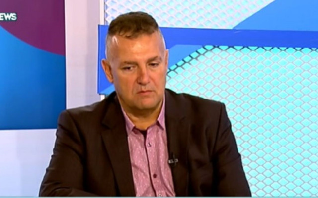 Валентин Николов: Вероятно отиваме на арбитраж с "Газпром"