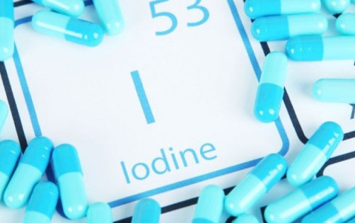Румънският министър на здравеопазването призова хората да се подсигурят с йодни таблетки
