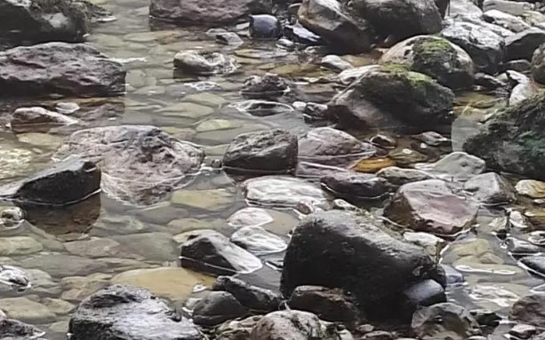 Изчезна река в Своге, обявено е бедствено положение