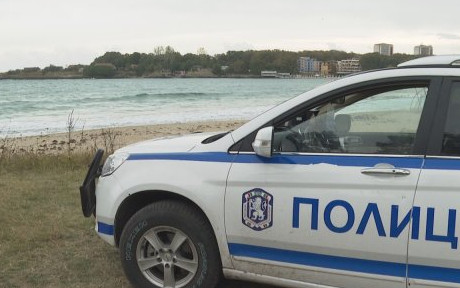 Двама мъже се удавиха в Ахтопол, плували в неохраняема зона