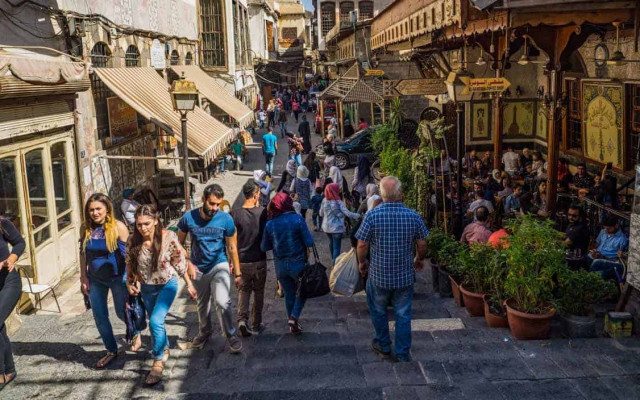 Топ 10: Най-лошото място за живот е Дамаск, най-доброто - Виена